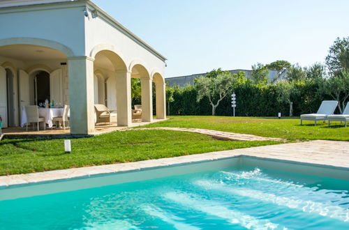 Photo 1 - Villa Bianca