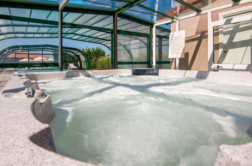 Photo 17 - Agriturismo in the Appenines with Covered Swimming Pool & Hot Tub