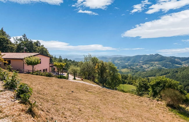 Agriturismo in the Appenines with Covered Swimming Pool & Hot Tub - Foto 33