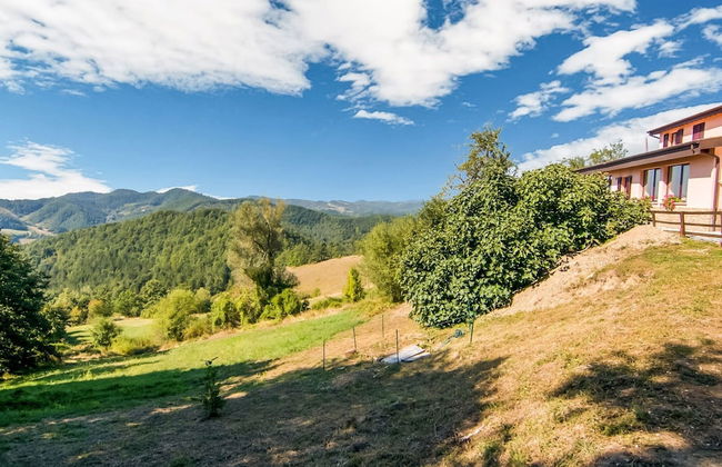 Agriturismo in the Appenines with Covered Swimming Pool & Hot Tub - Foto 35