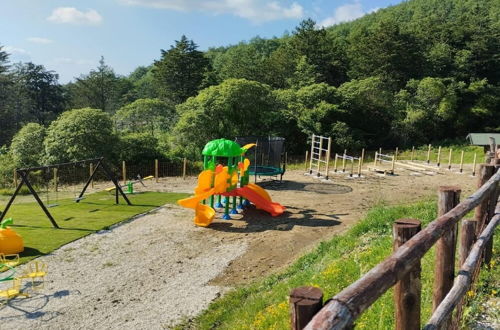 Foto 19 - Agriturismo in the Appenines with Covered Swimming Pool & Hot Tub