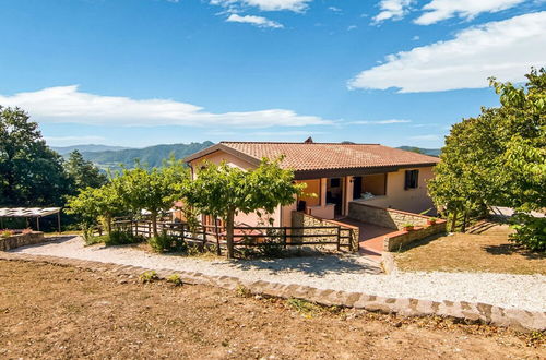 Photo 32 - Agriturismo in the Appenines with Covered Swimming Pool & Hot Tub