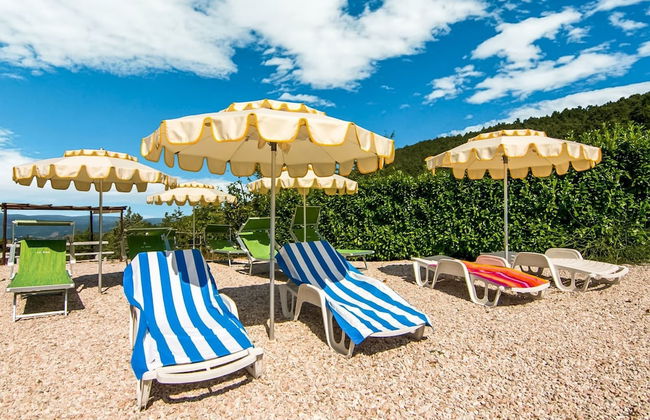 Agriturismo in the Appenines with Covered Swimming Pool & Hot Tub - Foto 27