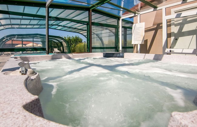 Agriturismo in the Appenines with Covered Swimming Pool & Hot Tub - Foto 31
