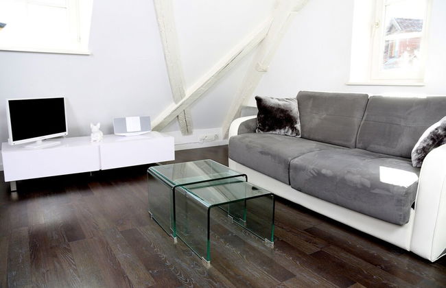 My Sweet Homes - La Grenouillère Hypercentre - Photo 13