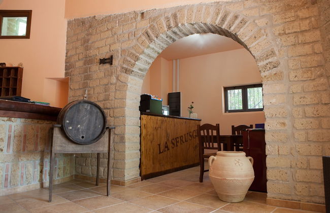 Agriturismo La Sfruscià - Foto 63