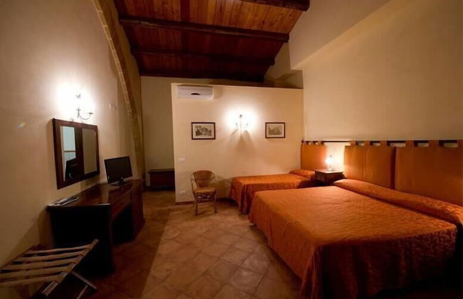 Baglio Cudia Resort - Foto 6