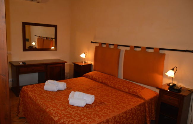 Baglio Cudia Resort - Foto 4
