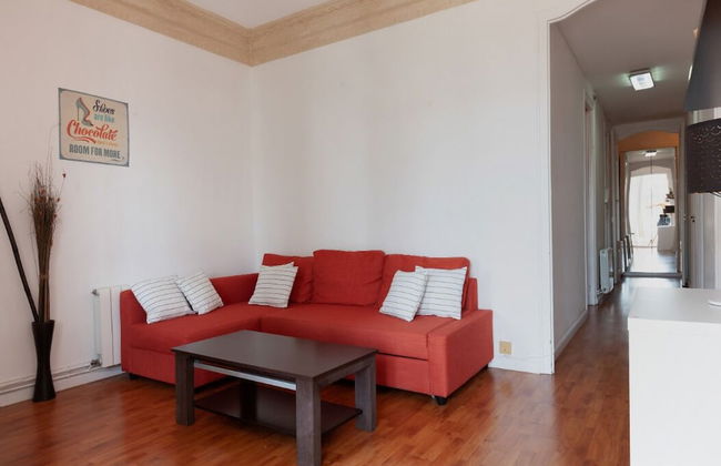 Centric Apartment Berlin - Photo 15