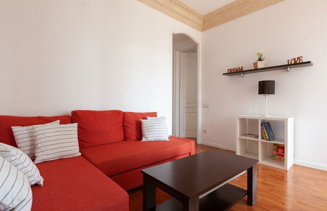 Centric Apartment Berlin - Photo 14
