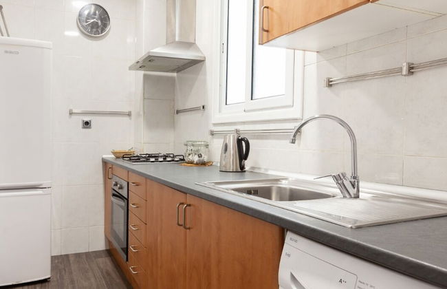 Centric Apartment Berlin - Photo 12