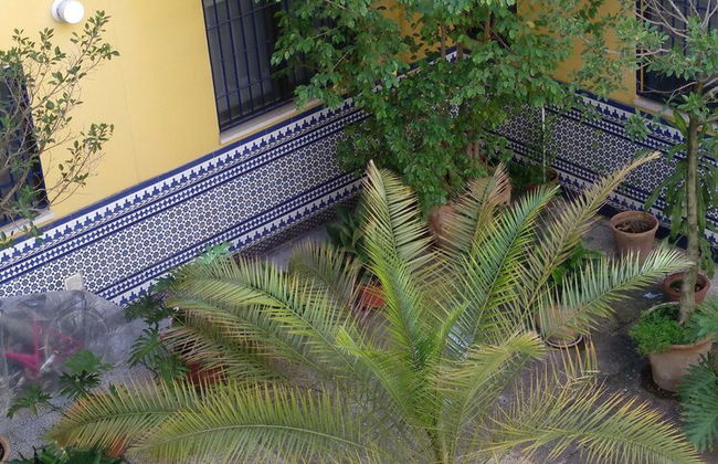 Azahar Apartamento Rodrigo de Triana - Foto 33