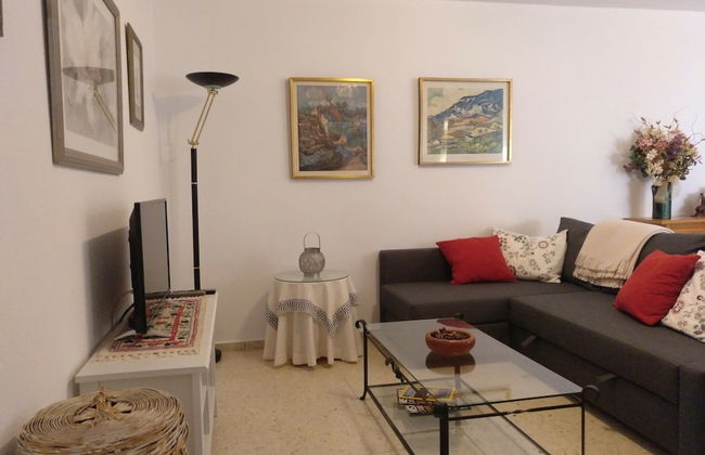 Azahar Apartamento Rodrigo de Triana - Foto 21