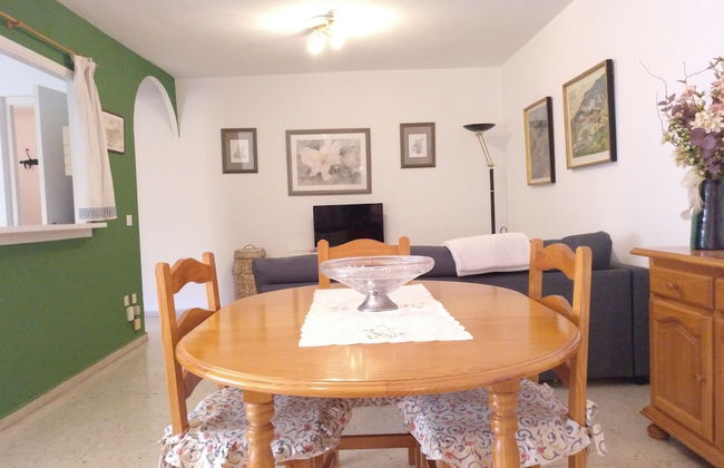 Azahar Apartamento Rodrigo de Triana - Foto 17