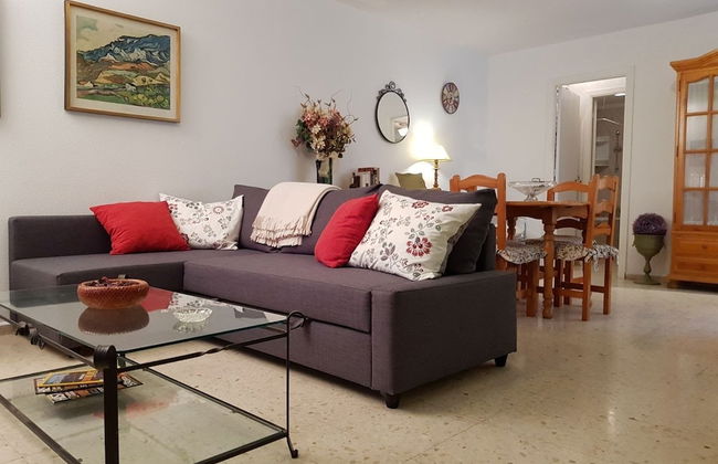 Azahar Apartamento Rodrigo de Triana - Foto 20