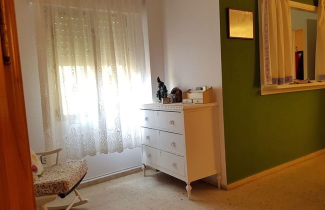 Azahar Apartamento Rodrigo de Triana - Foto 14