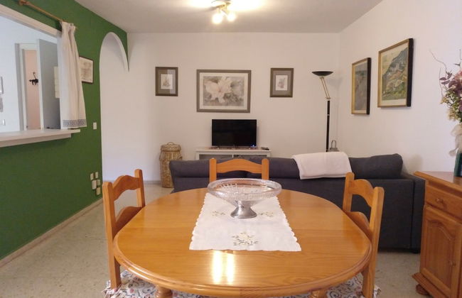 Azahar Apartamento Rodrigo de Triana - Foto 15