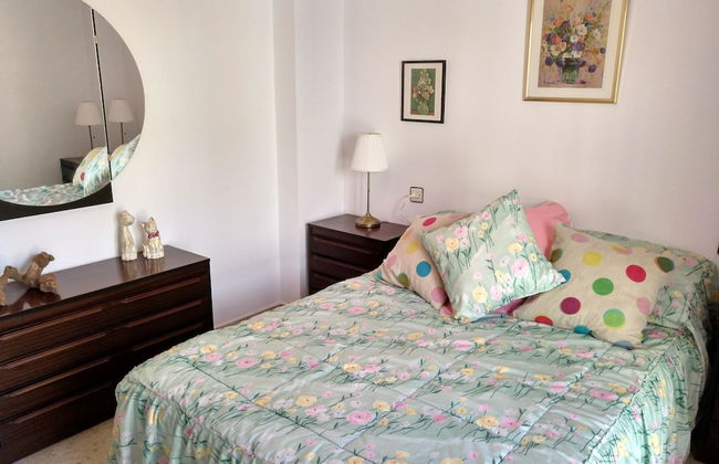 Azahar Apartamento Rodrigo de Triana - Foto 3