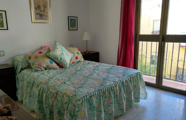 Azahar Apartamento Rodrigo de Triana - Foto 4