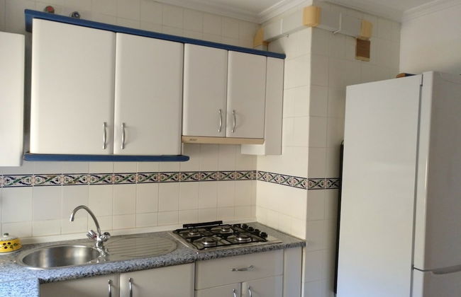 Azahar Apartamento Rodrigo de Triana - Foto 12