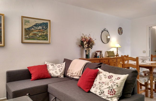 Azahar Apartamento Rodrigo de Triana - Foto 19