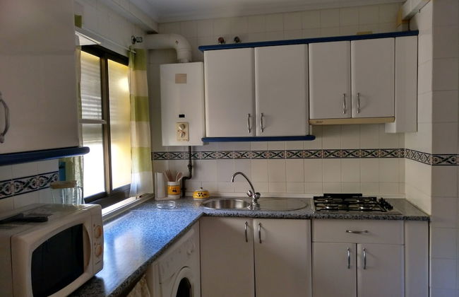 Azahar Apartamento Rodrigo de Triana - Foto 13