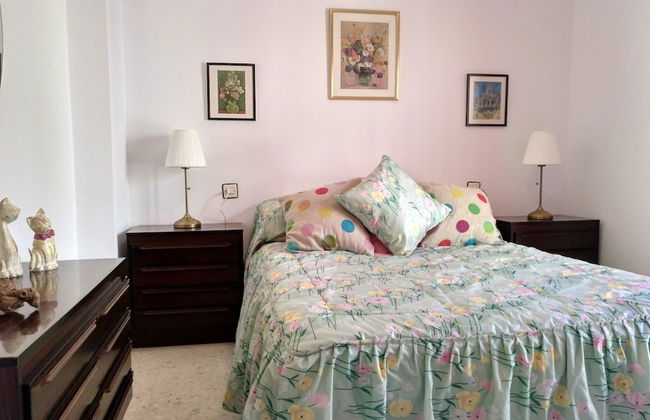 Azahar Apartamento Rodrigo de Triana - Foto 8