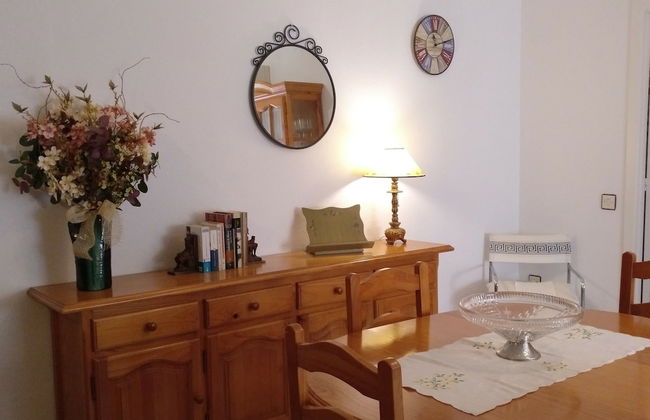 Azahar Apartamento Rodrigo de Triana - Foto 18