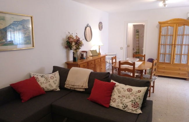 Azahar Apartamento Rodrigo de Triana - Foto 22