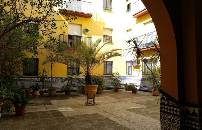 Azahar Apartamento Rodrigo de Triana - Foto 1