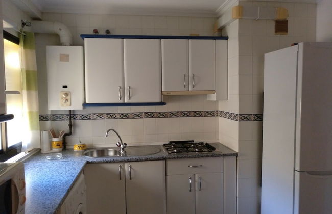 Azahar Apartamento Rodrigo de Triana - Foto 11