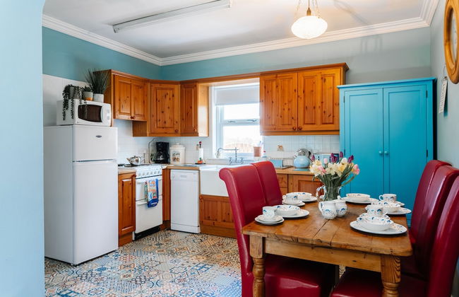 Brookhall Cottages - Foto 12