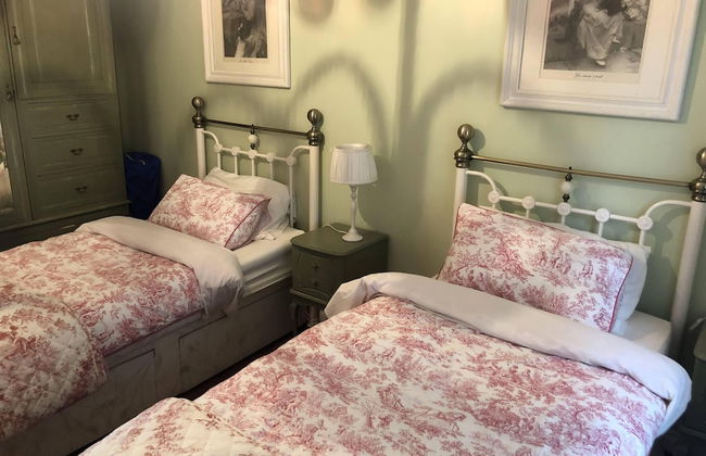 Brookhall Cottages - Foto 11