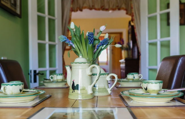 Brookhall Cottages - Foto 29