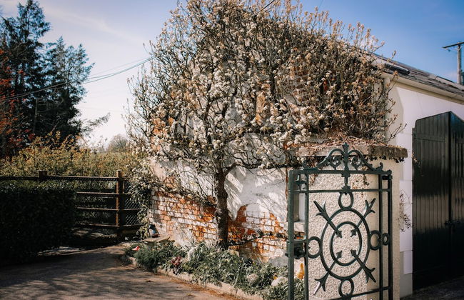 Brookhall Cottages - Foto 52