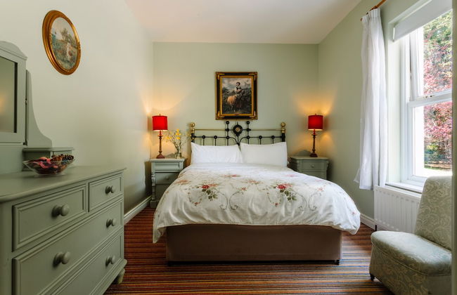 Brookhall Cottages - Foto 4