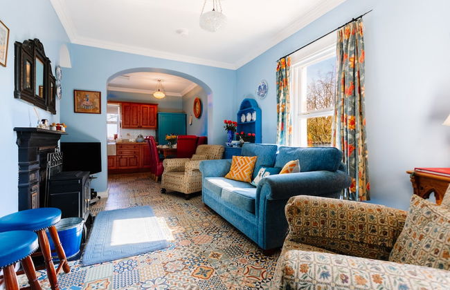 Brookhall Cottages - Foto 31