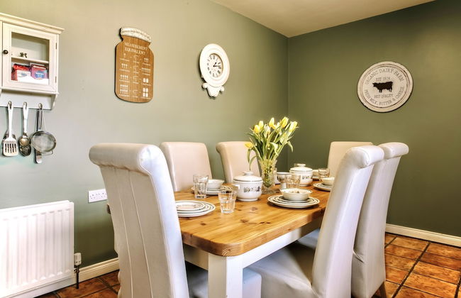Brookhall Cottages - Foto 28