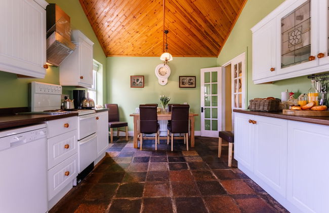 Brookhall Cottages - Foto 15
