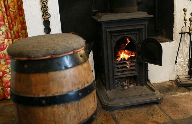 Brookhall Cottages - Foto 30