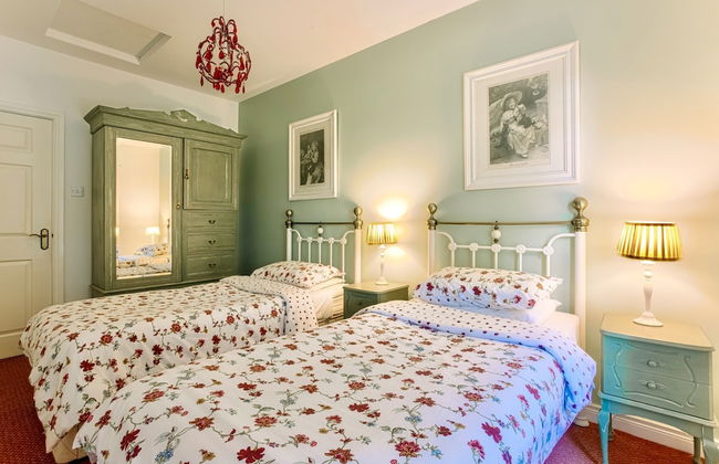 Brookhall Cottages - Foto 26