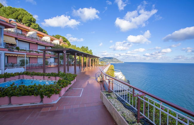 Il Suono del Mare 200m from sea - Foto 25