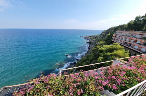 Photo 21 - Il Suono del Mare 200 mt From sea