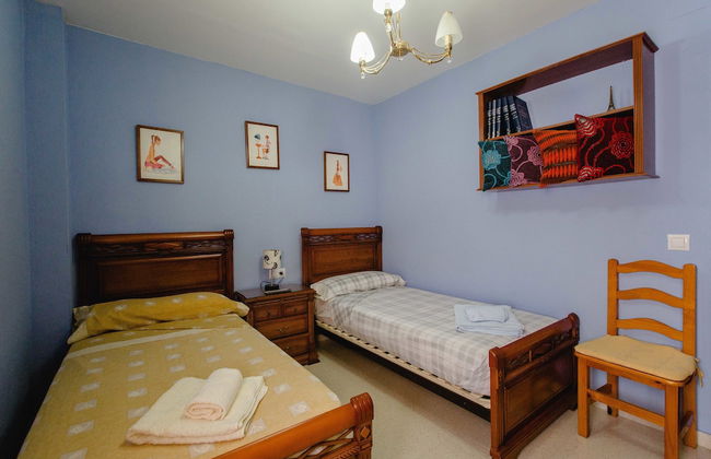 Apartamento Oporto - Foto 4