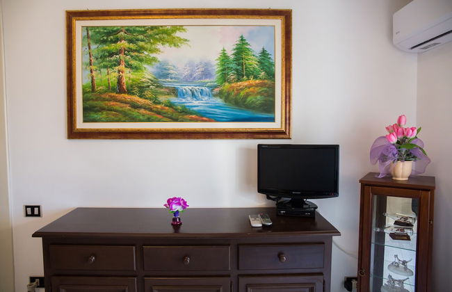 Comfortable Apartment - Quartu - close to Poetto Beach - Foto 20