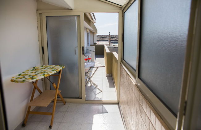 Comfortable Apartment - Quartu - close to Poetto Beach - Foto 17