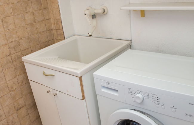 Comfortable Apartment - Quartu - close to Poetto Beach - Foto 19