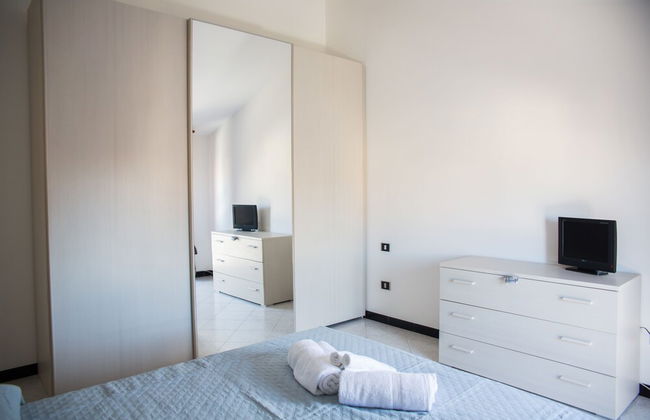 Comfortable Apartment - Quartu - close to Poetto Beach - Foto 8