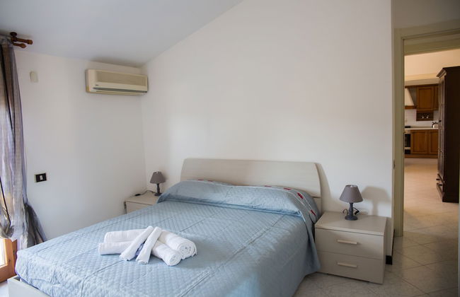 Comfortable Apartment - Quartu - close to Poetto Beach - Foto 4