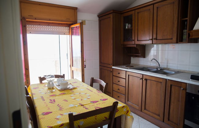 Comfortable Apartment - Quartu - close to Poetto Beach - Foto 12